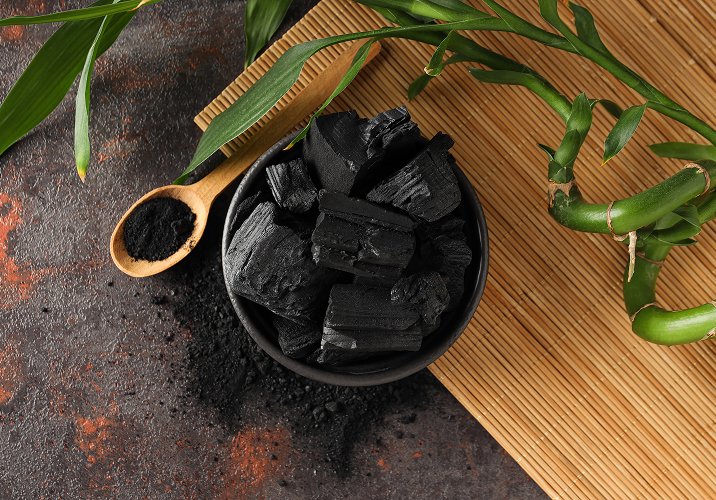 Rising Demand for Premium Charcoal in the Middle East