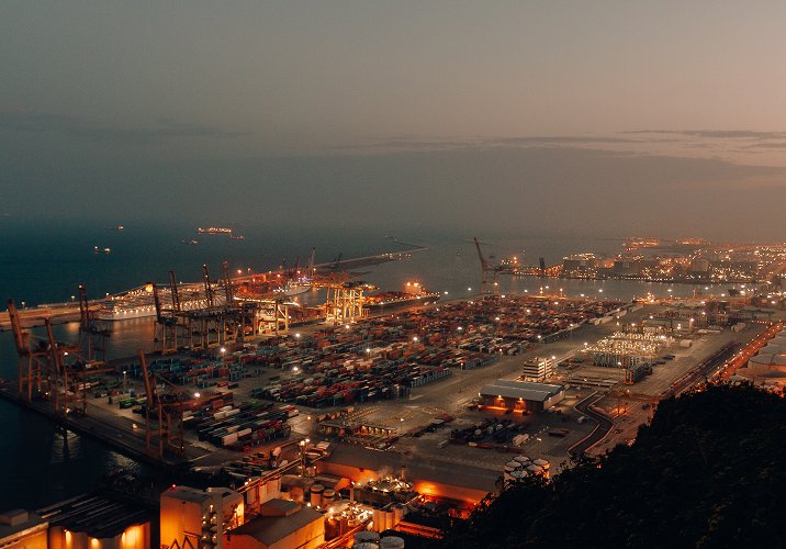 Inari Coco’s Strategy for Global Charcoal Exports